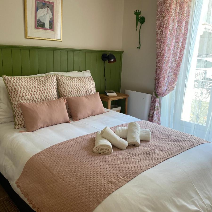 Fantastic Ground Floor Apartment Opposite Thermes Bagneres-de-Luchon Екстер'єр фото