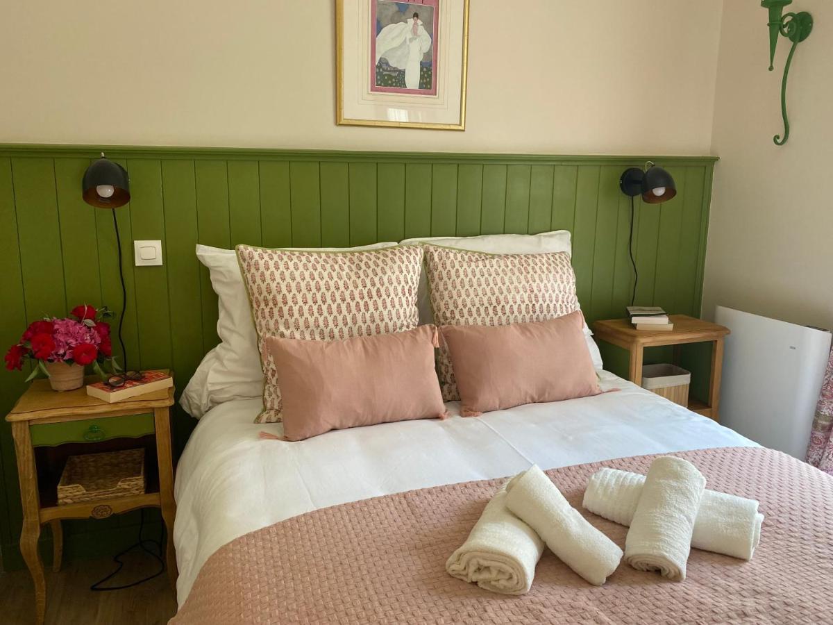 Fantastic Ground Floor Apartment Opposite Thermes Bagneres-de-Luchon Екстер'єр фото