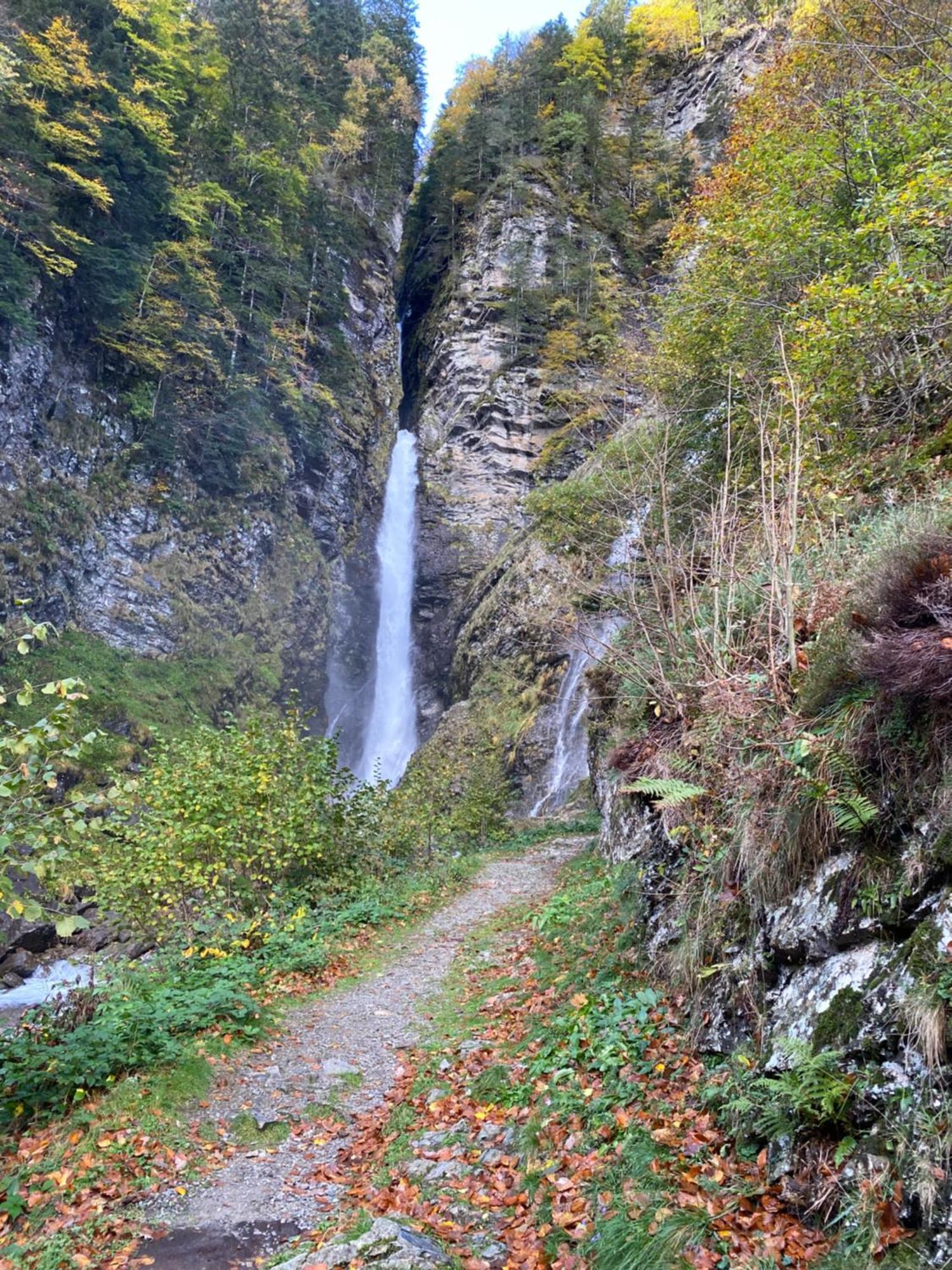 Fantastic Ground Floor Apartment Opposite Thermes Bagneres-de-Luchon Екстер'єр фото